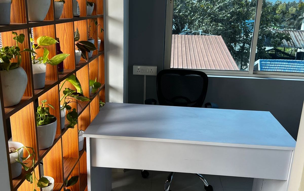 Fortune Virtual Spaces